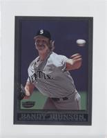 Randy Johnson