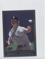 Randy Johnson