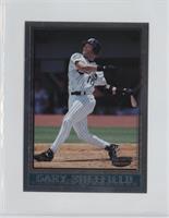 Gary Sheffield