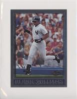 Bernie Williams