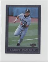 Larry Walker [EX to NM]