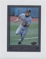 Larry Walker