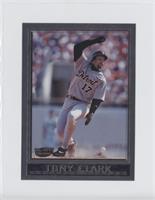 Tony Clark