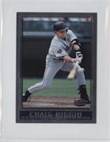 Craig Biggio