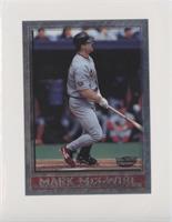 Mark McGwire