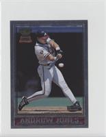 Andruw Jones [EX to NM]