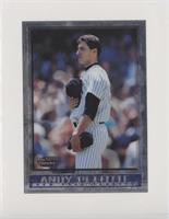 Andy Pettitte