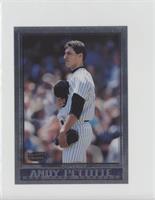 Andy Pettitte [EX to NM]