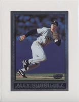 Alex Rodriguez [EX to NM]