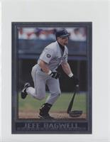 Jeff Bagwell [EX to NM]