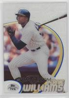 Bernie Williams