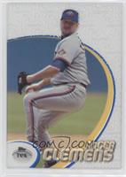 Roger Clemens