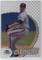 Roger Clemens