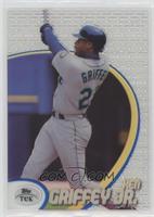 Ken Griffey Jr.