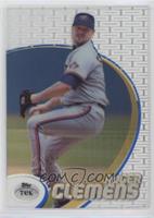 Roger Clemens