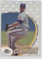 Roger Clemens