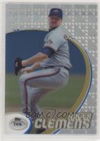 Roger Clemens