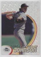 Randy Johnson