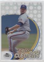 Roger Clemens