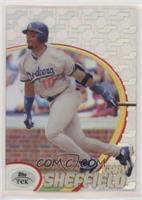 Gary Sheffield