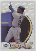 Ken Griffey Jr.