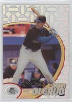 John Olerud