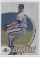 Roger Clemens