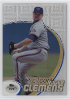 Roger Clemens