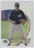 Troy Glaus [EX to NM]