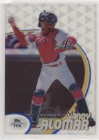 Sandy Alomar Jr. [EX to NM]