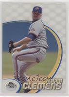 Roger Clemens