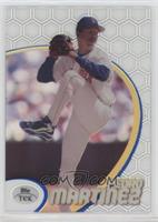 Pedro Martinez [EX to NM]