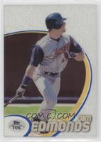 Jim Edmonds [EX to NM]