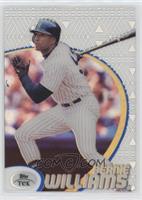 Bernie Williams