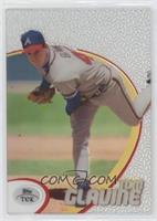 Tom Glavine [Good to VG‑EX]