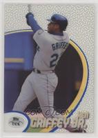 Ken Griffey Jr. [EX to NM]