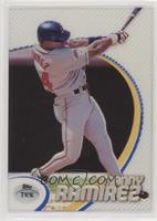 Manny Ramirez [EX to NM]