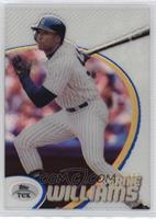 Bernie Williams