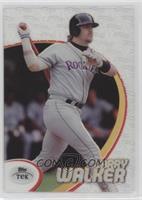 Larry Walker [EX to NM]