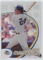 Tino Martinez