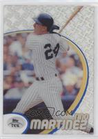 Tino Martinez