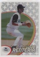 Edgar Renteria