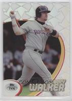 Larry Walker [EX to NM]