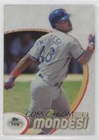 Raul Mondesi [EX to NM]