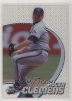 Roger Clemens