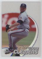 Roger Clemens