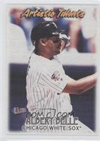 Albert Belle