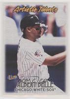 Albert Belle