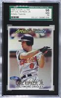 Cal Ripken Jr. [SGC 10 GEM]