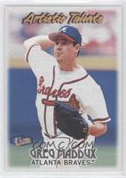 Greg Maddux